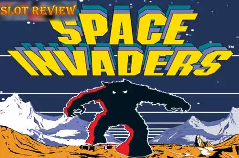 Space Invaders Slot Review